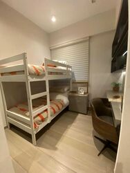 The Landmark (D3), Condominium #471671101